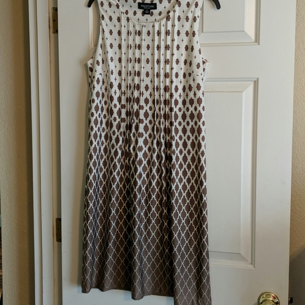 Perceptions, from New York NWOT